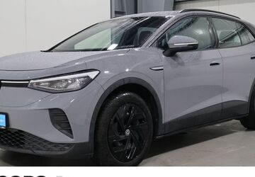 VW ID.4 40.606 km 23.470 &euro; Aachen 52078