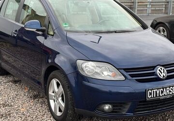 VW Golf 75.000 km 5.799 &euro; Düren-Merken 52353