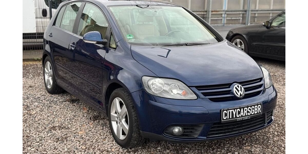 VW Golf 75.000 km 5.799 &euro; Düren-Merken 52353