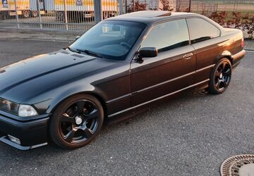 BMW 320 210.000 km 11.500 &euro; Herzogenrath 52134