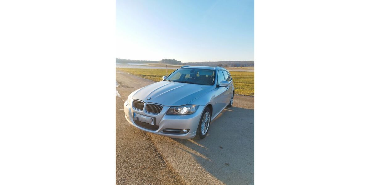 BMW 320 172.250 km 8.399 &euro; Aldenhoven 52457