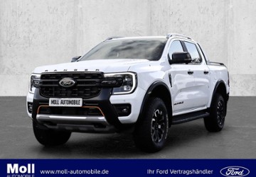 Ford Ranger 12.500 km 56.490 &euro; Aachen 52078