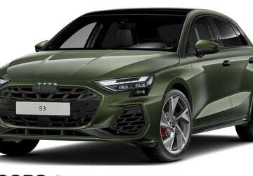 Audi S3 11.210 km 47.980 &euro; Aachen 52078