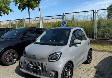 Smart ForTwo 14.000 km 15.600 &euro; Aachen 52078