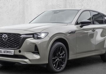 Mazda CX-60 45.000 km 41.980 &euro; Düren 52351