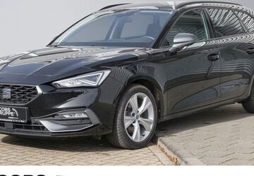 Seat Leon 28.316 km 26.970 &euro; Düren 52351