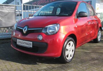 Renault Twingo 99.950 km 5.799 &euro; Düren 52353