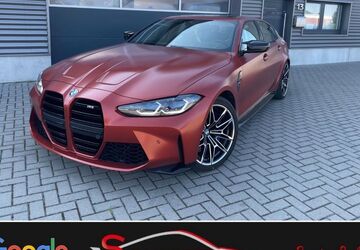 BMW M3 4.500 km 83.980 &euro; Geilenkirchen 52511