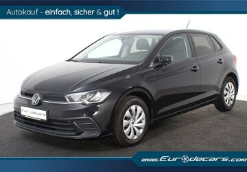 VW Polo 22.000 km 18.600 &euro; Herzogenrath 52134