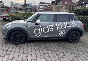 Mini Cooper 93.000 km 12.250 &euro; Eschweiler 52249