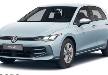 VW Golf 15.192 km 26.970 &euro; Aachen 52078