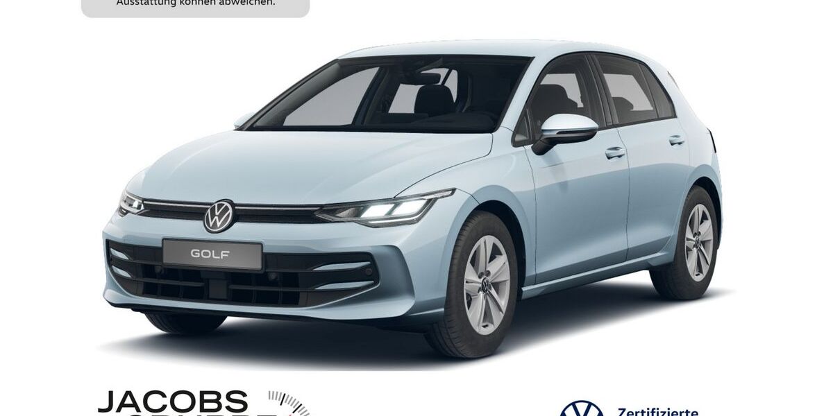 VW Golf 15.192 km 26.970 &euro; Aachen 52078
