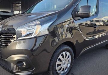 Renault Trafic 112.000 km 19.880 &euro; Düren 52351