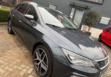 Seat Leon 98.000 km 10.950 &euro; Herzogenrath 52134