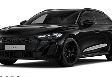 Audi A5 6.666 km 65.790 &euro; Aachen 52078