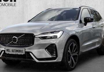 Volvo XC60 16.129 km 45.980 &euro; Düren 52351