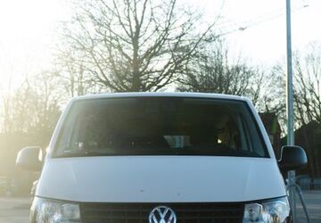 VW T6 Transporter 180.000 km 18.000 &euro; aachen 52066