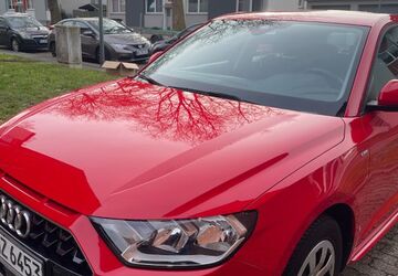 Audi A1 80.000 km 19.000 &euro; Aachen 52066