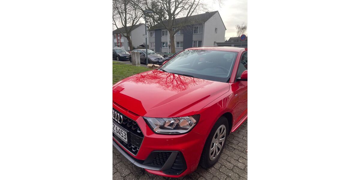 Audi A1 80.000 km 19.000 &euro; Aachen 52066