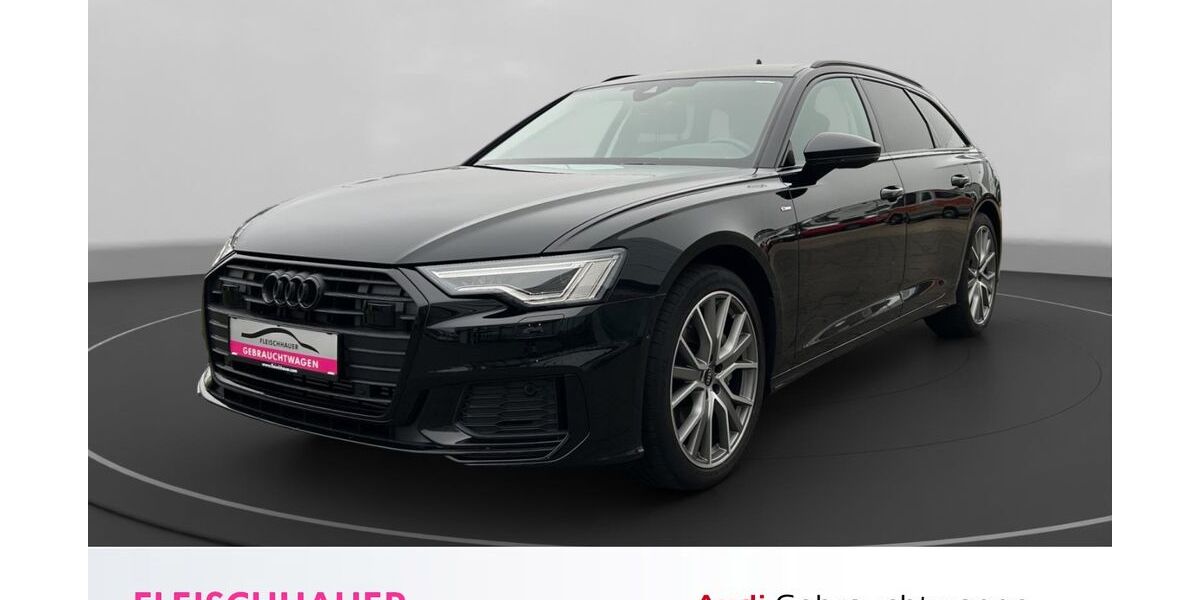 Audi A6 33.727 km 38.890 &euro; Aachen 52068