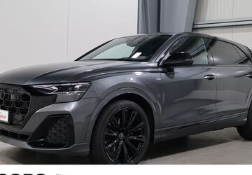Audi Q8 4.295 km 87.220 &euro; Aachen 52078