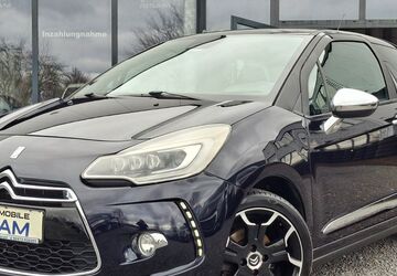Citroen DS3 67.580 km 8.900 &euro; Simmerath 52152