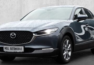 Mazda CX-30 48.753 km 22.490 &euro; Aachen 52078
