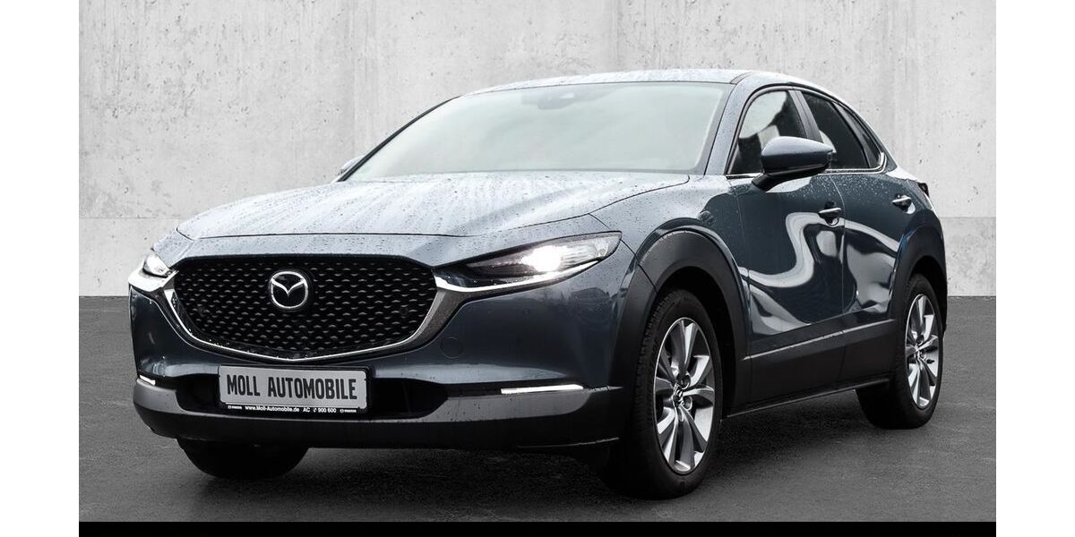 Mazda CX-30 48.753 km 22.490 &euro; Aachen 52078