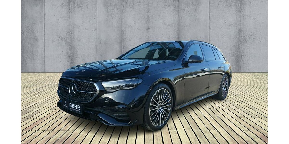 Mercedes-Benz E 220 10.000 km 54.950 &euro; Geilenkirchen 52511