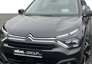 Citroen C4 36.970 km 16.990 &euro; Düren 52353