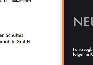 Cupra Formentor 29.845 km 30.590 &euro; Geilenkirchen 52511