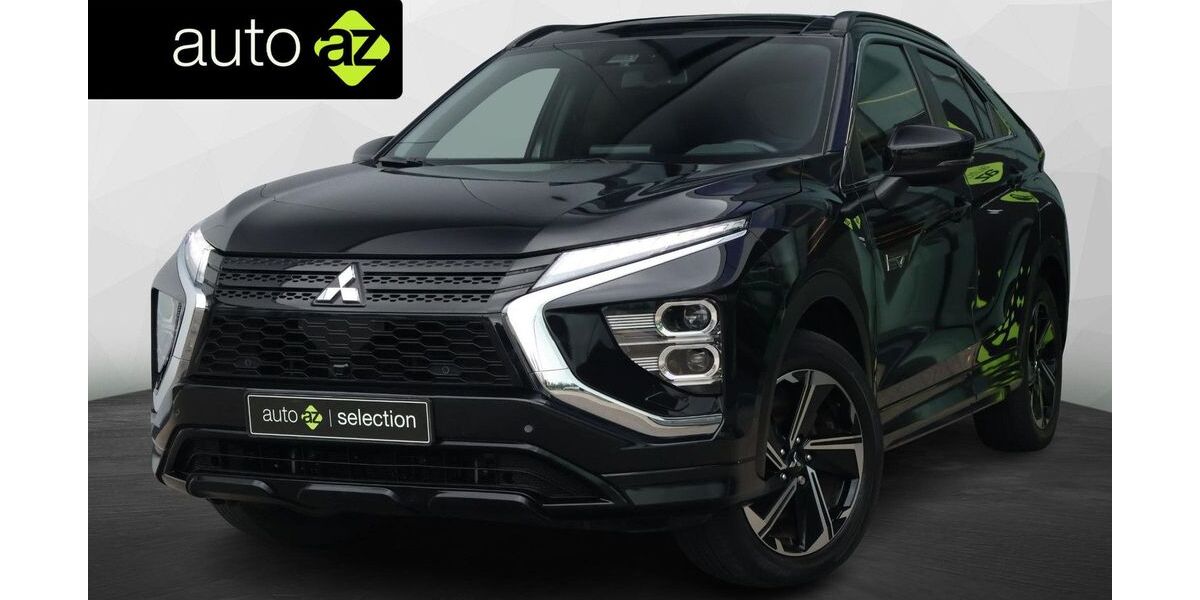 Mitsubishi Eclipse Cross 23.884 km 23.200 &euro; Aachen 52072