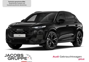 Audi Q3 6.666 km 58.380 &euro; Geilenkirchen 52511