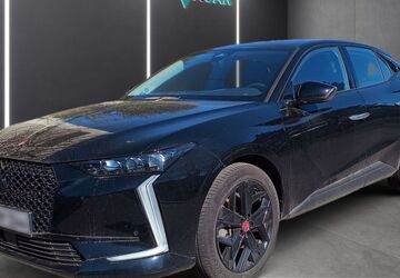 DS Automobiles DS4 15.000 km 19.480 &euro; Aachen 52078