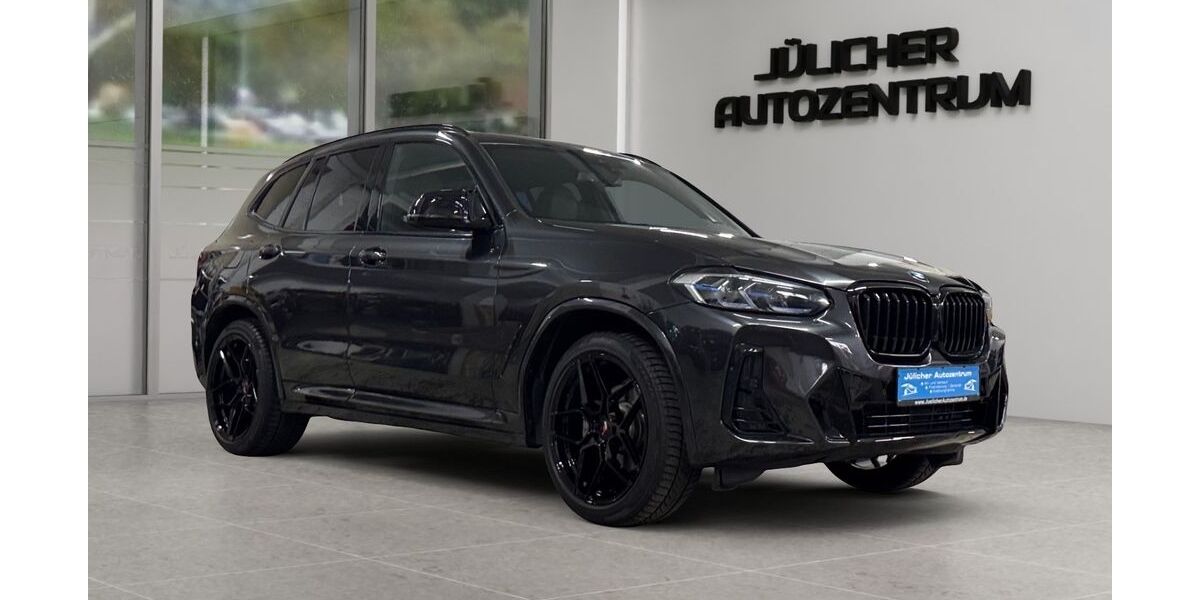 BMW X3 9.000 km 40.990 &euro; Jülich 52428
