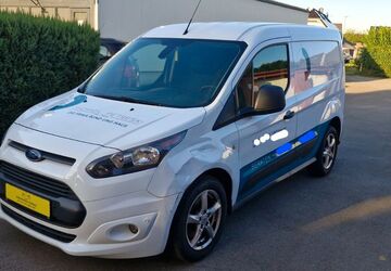 Ford Transit 99.800 km 6.950 &euro; Eschweiler 52249