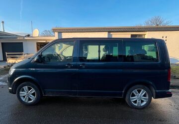 VW T6 Multivan 93.000 km 27.800 &euro; Aachen 52066