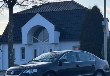 VW Passat 62.112 km 7.990 &euro; Jülich 52428