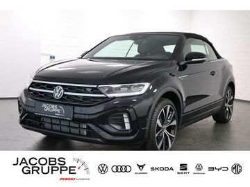 Gebrauchte VW T-Roc