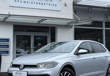 VW Polo 7.600 km 19.980 &euro; Monschau (bei Aachen) 52156