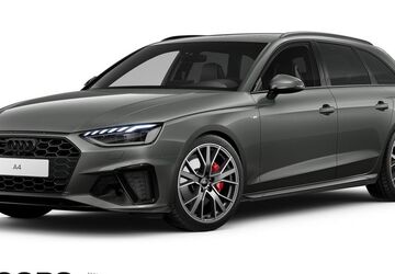 Audi A4 14.057 km 40.870 &euro; Aachen 52078