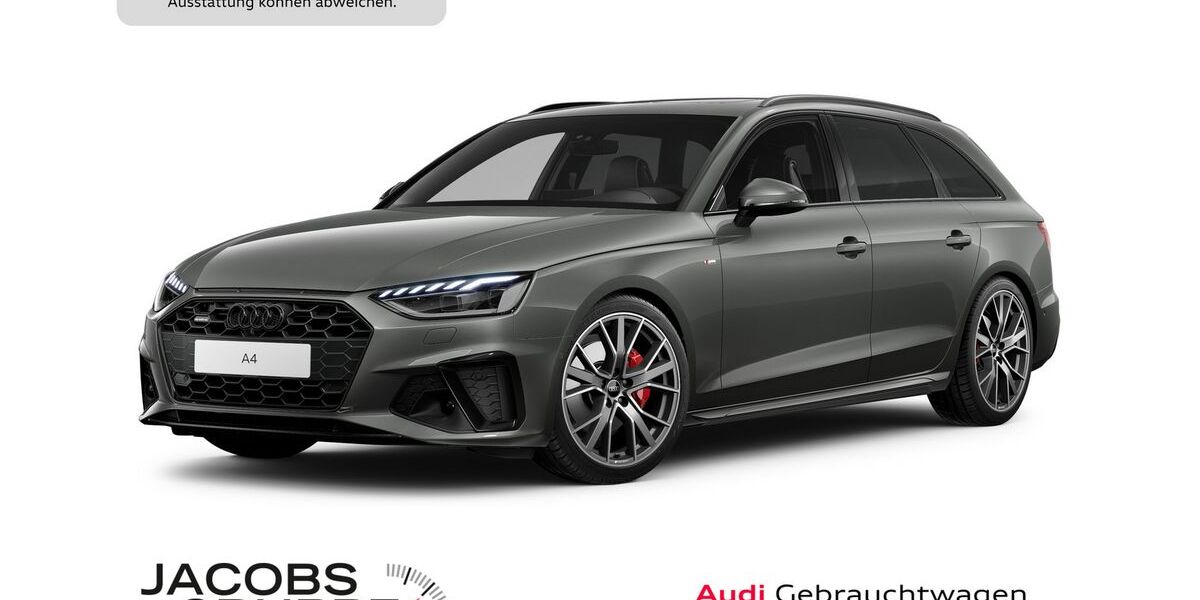 Audi A4 14.057 km 40.870 &euro; Aachen 52078