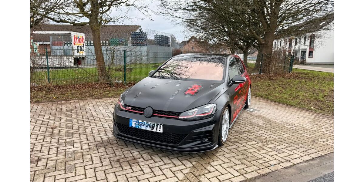 VW Golf 79.882 km 28.300 &euro; Alsdorf 52477