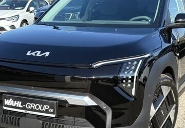 Kia EV3 8.717 km 37.990 &euro; Düren 52353