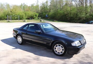 Mercedes-Benz SL 280 136.000 km 19.000 &euro; Düren 52351