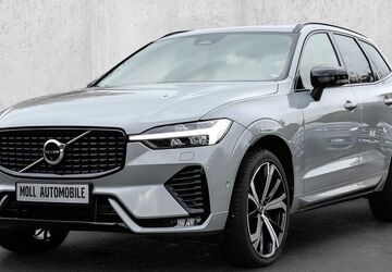 Volvo XC60 20.709 km 41.480 &euro; Aachen 52078