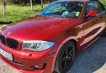 BMW 118 135.000 km 7.500 &euro; Aachen 52072