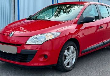 Renault Megane 168.940 km 2.890 &euro; Stolberg 52222