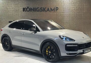 Porsche Cayenne 50.780 km 119.990 &euro; Jülich 52428