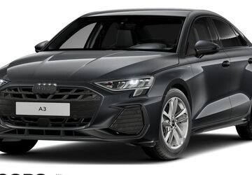 Audi A3 21.983 km 34.580 &euro; Aachen 52078